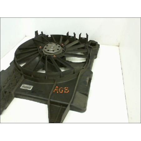 VENTILATEUR DE REFROIDISSEMENT