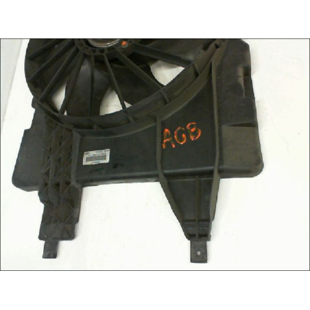 VENTILATEUR DE REFROIDISSEMENT