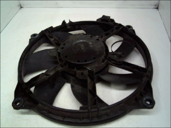 VENTILATEUR DE REFROIDISSEMENT