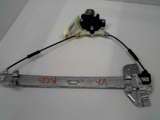 MECANISME+MOTEUR LEVE-GLACE AVD