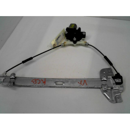 MECANISME+MOTEUR LEVE-GLACE AVD