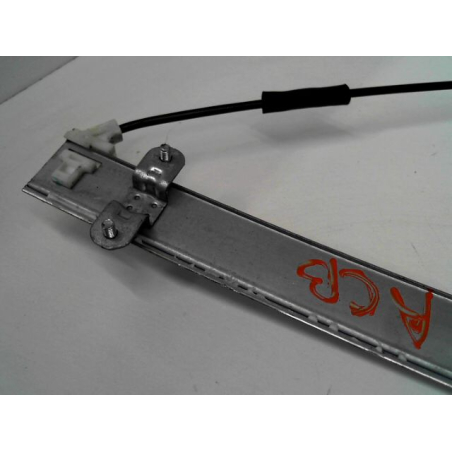 MECANISME+MOTEUR LEVE-GLACE AVD