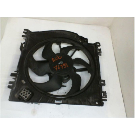 VENTILATEUR DE REFROIDISSEMENT