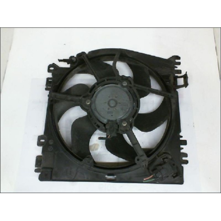 VENTILATEUR DE REFROIDISSEMENT