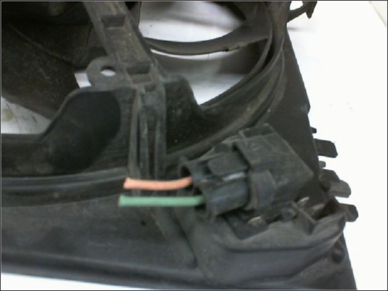 VENTILATEUR DE REFROIDISSEMENT