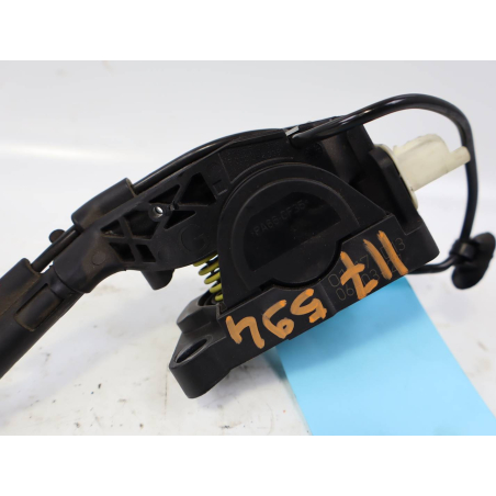 POTENTIOMETRE ACCELERATEUR