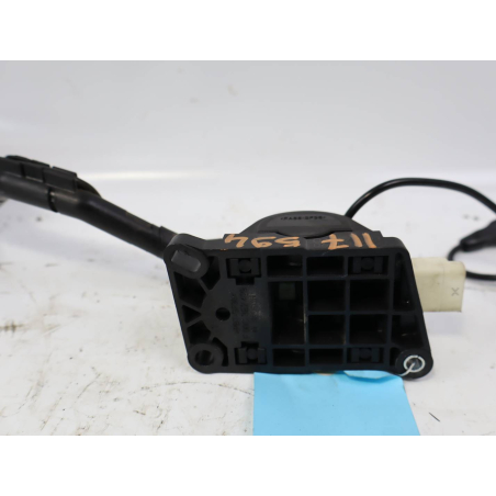 POTENTIOMETRE ACCELERATEUR