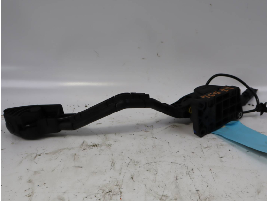 POTENTIOMETRE ACCELERATEUR