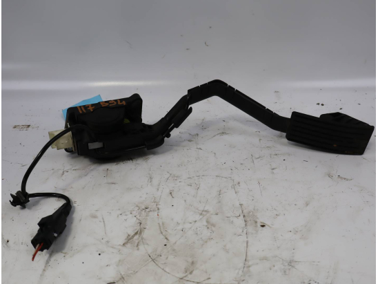 POTENTIOMETRE ACCELERATEUR