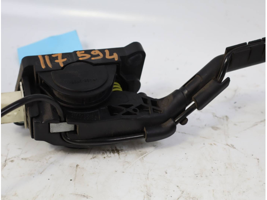 POTENTIOMETRE ACCELERATEUR