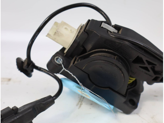 POTENTIOMETRE ACCELERATEUR