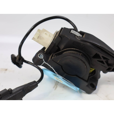 POTENTIOMETRE ACCELERATEUR