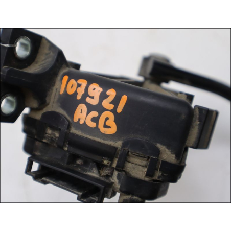 POTENTIOMETRE ACCELERATEUR