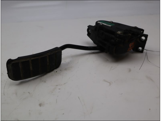 POTENTIOMETRE ACCELERATEUR