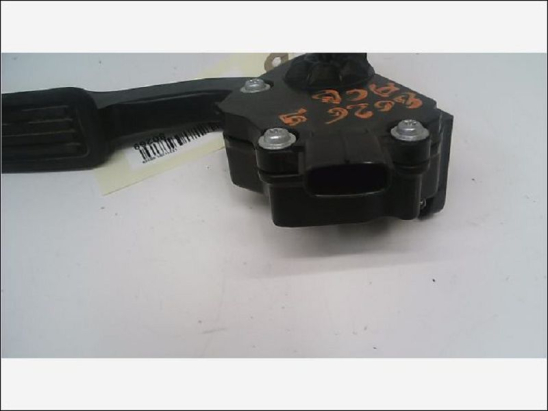 POTENTIOMETRE ACCELERATEUR