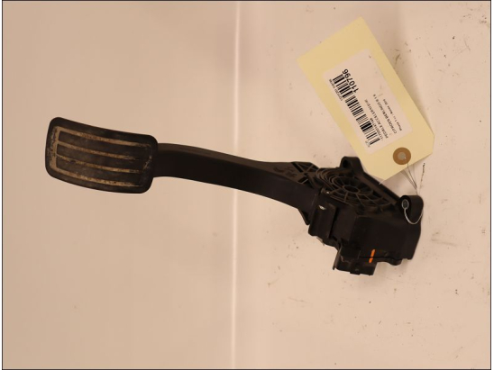 POTENTIOMETRE ACCELERATEUR