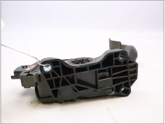 POTENTIOMETRE ACCELERATEUR