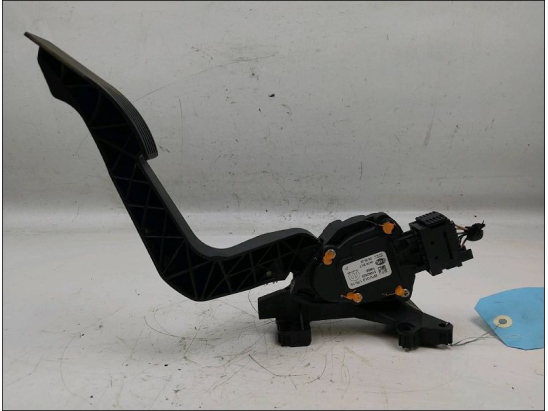 POTENTIOMETRE ACCELERATEUR