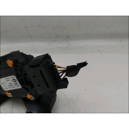 POTENTIOMETRE ACCELERATEUR