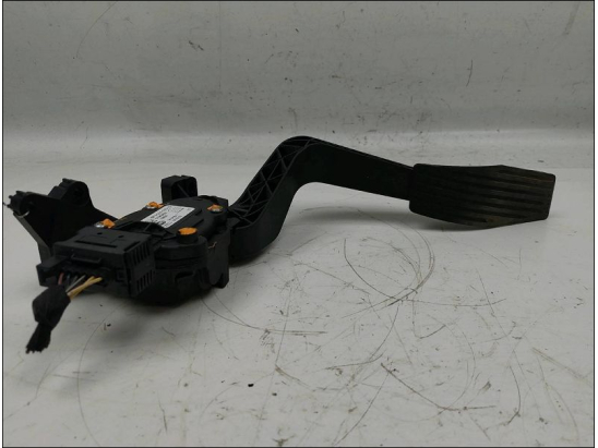 POTENTIOMETRE ACCELERATEUR