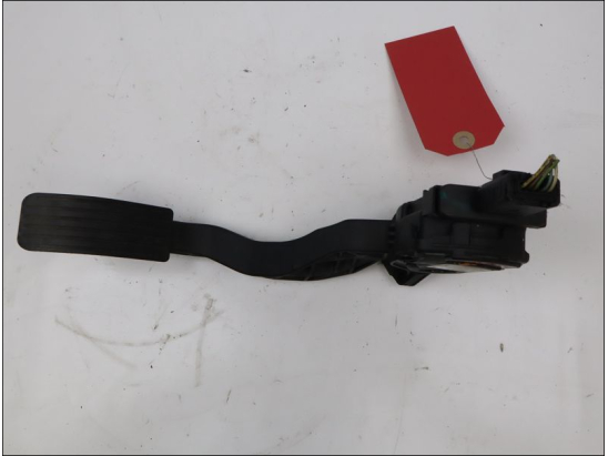 POTENTIOMETRE ACCELERATEUR