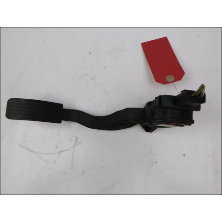 POTENTIOMETRE ACCELERATEUR