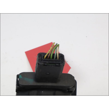 POTENTIOMETRE ACCELERATEUR