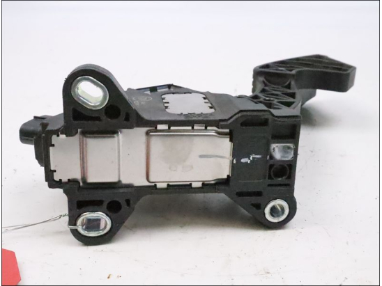 POTENTIOMETRE ACCELERATEUR