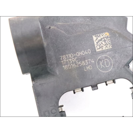 POTENTIOMETRE ACCELERATEUR