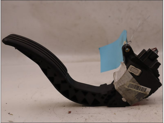 POTENTIOMETRE ACCELERATEUR