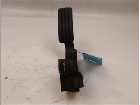 POTENTIOMETRE ACCELERATEUR