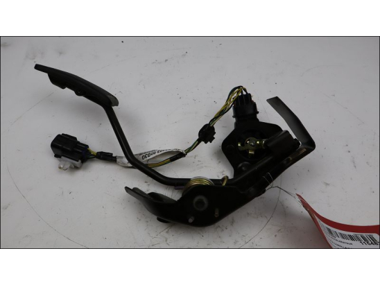 POTENTIOMETRE ACCELERATEUR