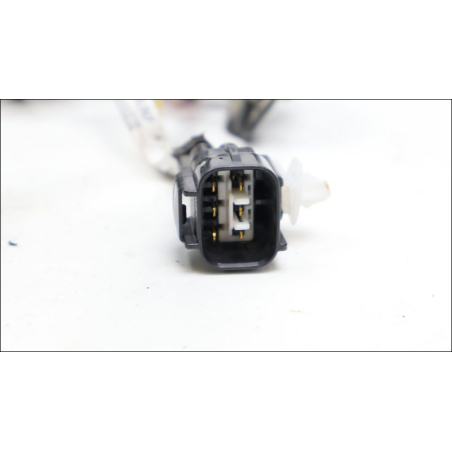 POTENTIOMETRE ACCELERATEUR