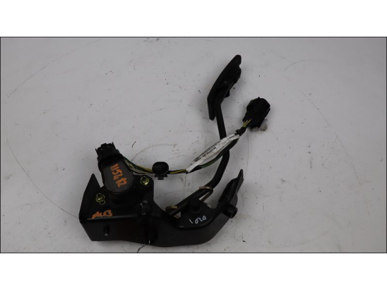 POTENTIOMETRE ACCELERATEUR