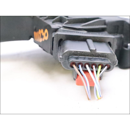 POTENTIOMETRE ACCELERATEUR