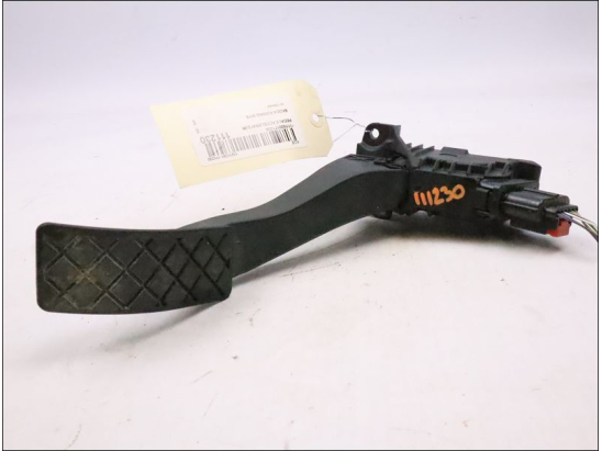 POTENTIOMETRE ACCELERATEUR