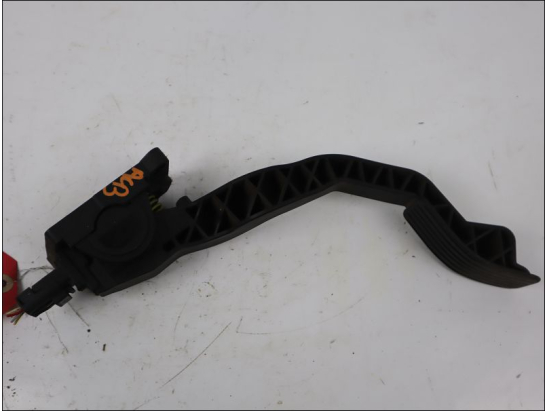 POTENTIOMETRE ACCELERATEUR