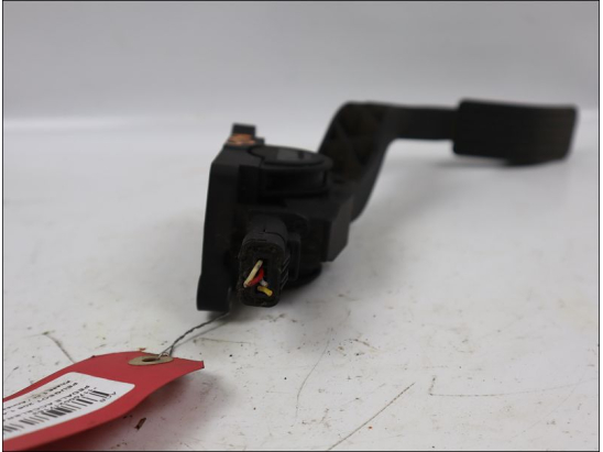 POTENTIOMETRE ACCELERATEUR