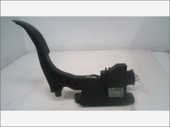 POTENTIOMETRE ACCELERATEUR