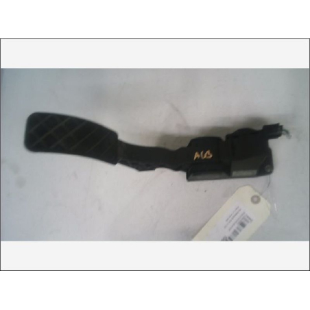 POTENTIOMETRE ACCELERATEUR