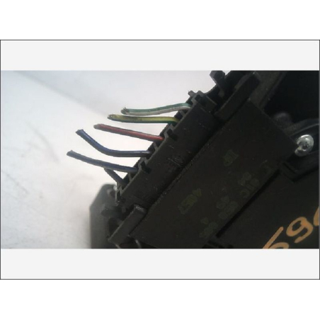 POTENTIOMETRE ACCELERATEUR