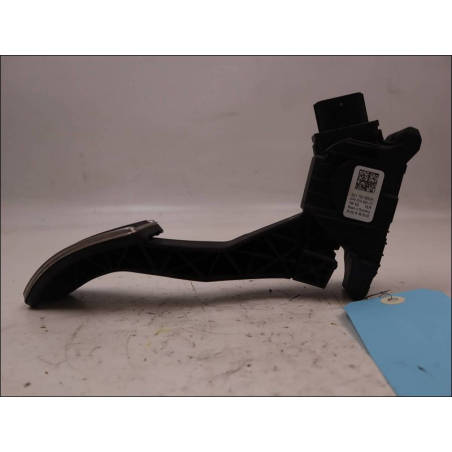 POTENTIOMETRE ACCELERATEUR