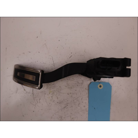 POTENTIOMETRE ACCELERATEUR