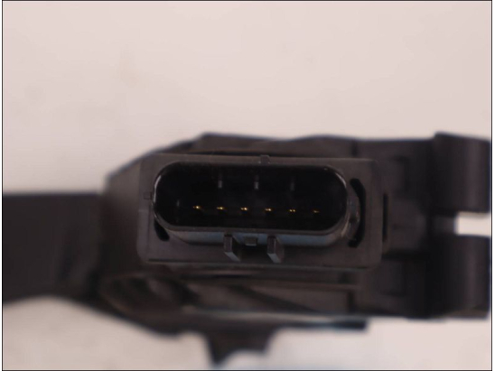 POTENTIOMETRE ACCELERATEUR