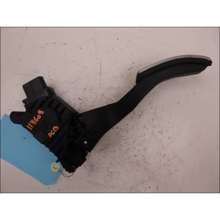 POTENTIOMETRE ACCELERATEUR