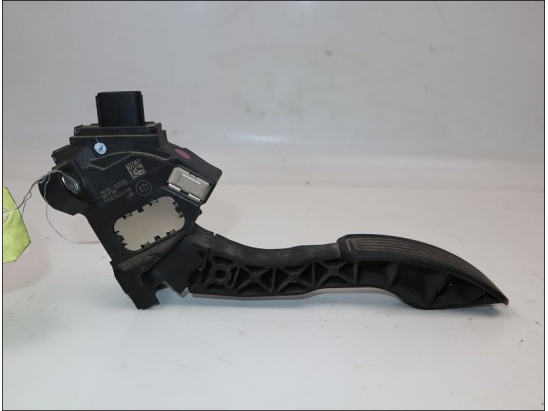 POTENTIOMETRE ACCELERATEUR