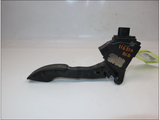 POTENTIOMETRE ACCELERATEUR