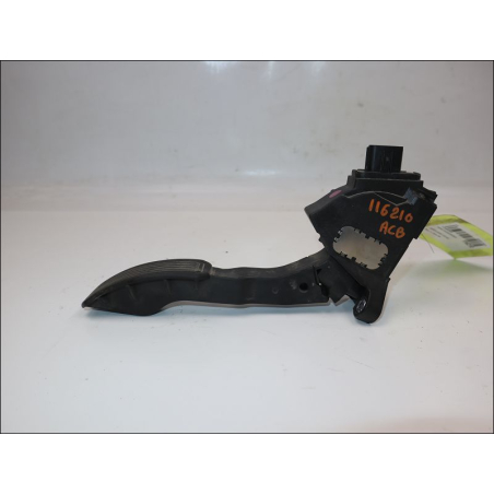 POTENTIOMETRE ACCELERATEUR