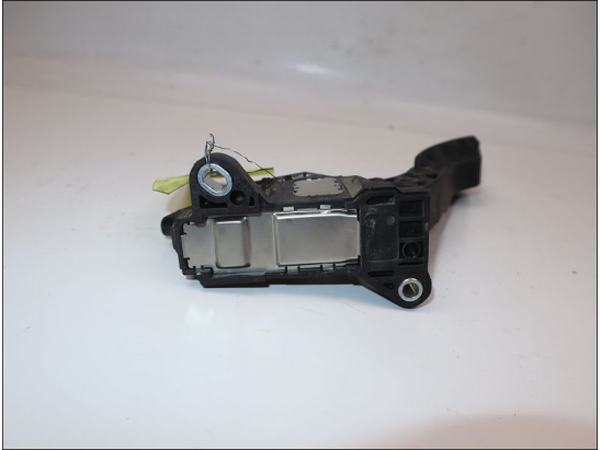 POTENTIOMETRE ACCELERATEUR