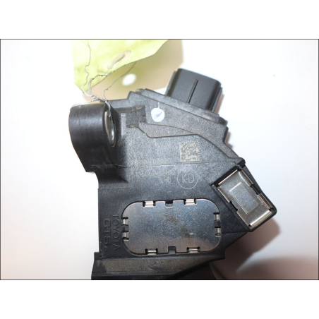 POTENTIOMETRE ACCELERATEUR